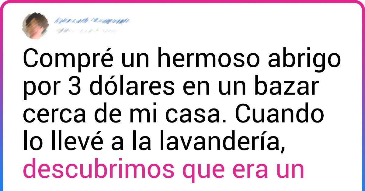 20 Internautas demostraron que las tiendas de segunda mano tienen mucho más que piezas usadas y que pueden esconder increíbles tesoros 20 Internautas demostraron que las tiendas de segunda mano tienen mucho más que piezas usadas y que pueden esconder increíbles tesoros