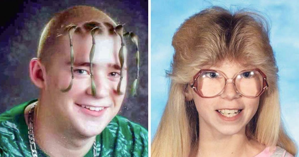 20 Fotos conmovedoras que harán sentir nostalgia a todos los niños de los años 90