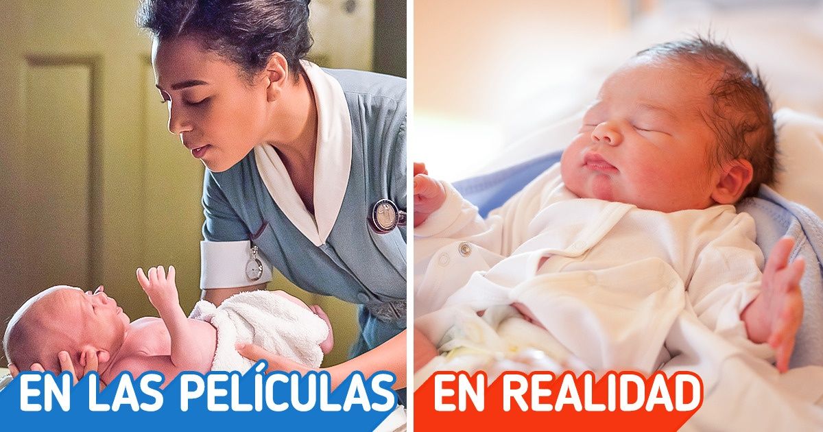 10 Mentiras que los cineastas nos contaron en las películas y que creímos por completo