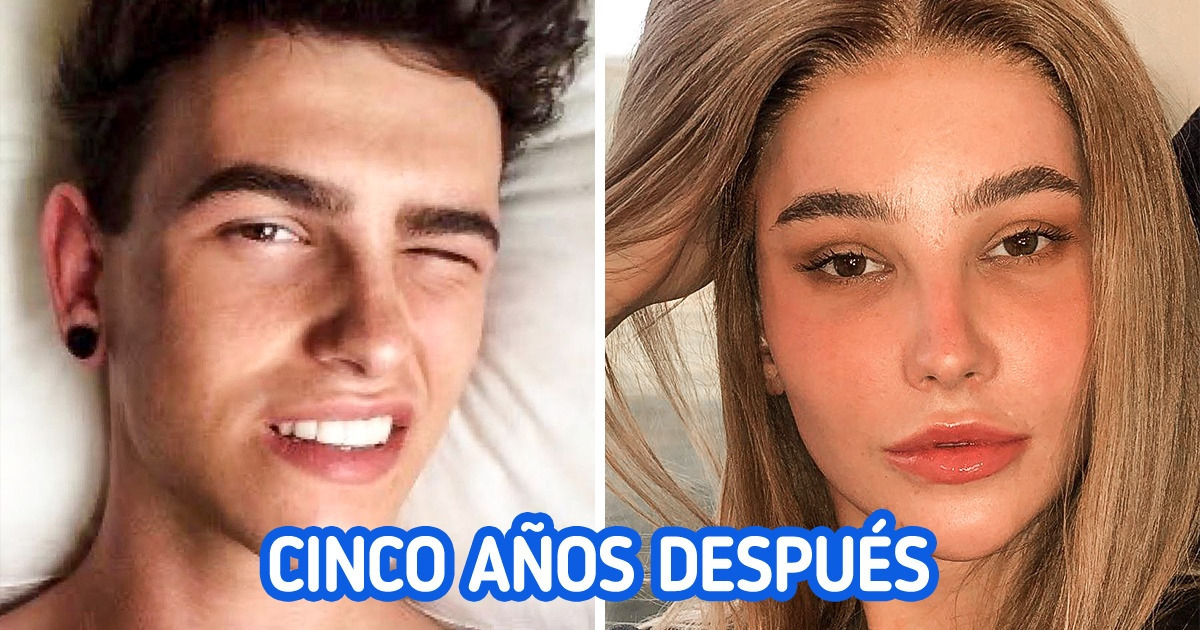 15+ Casos que demuestran que somos nosotros quienes tenemos el control de nuestra vida