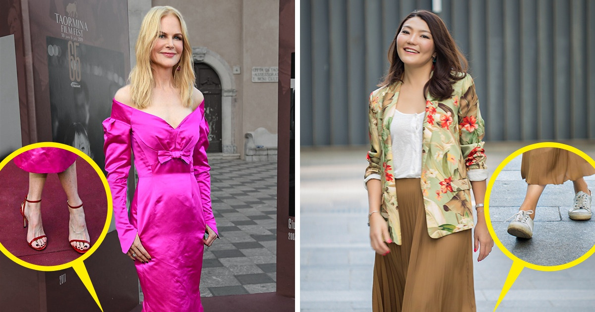 10 Mitos de la moda que creímos que se quedarían para siempre y ahora han cambiado 10 Mitos de la moda que creímos que se quedarían para siempre y ahora han cambiado