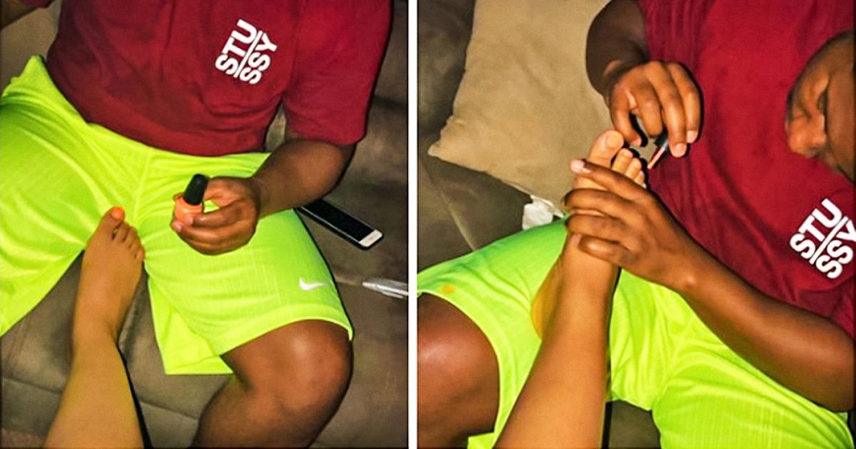 17 Cosas que los maridos deben aguantar por sus esposas embarazadas