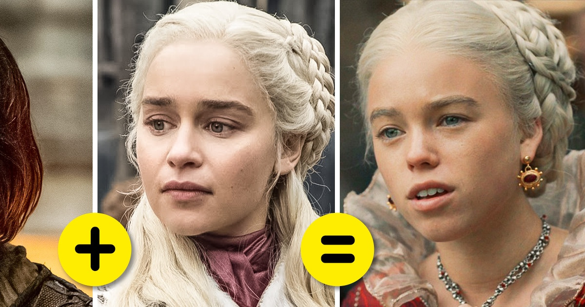 10 Razones para ver “La Casa del Dragón” que está generando más resonancia que la propia serie “Game of Thrones”
