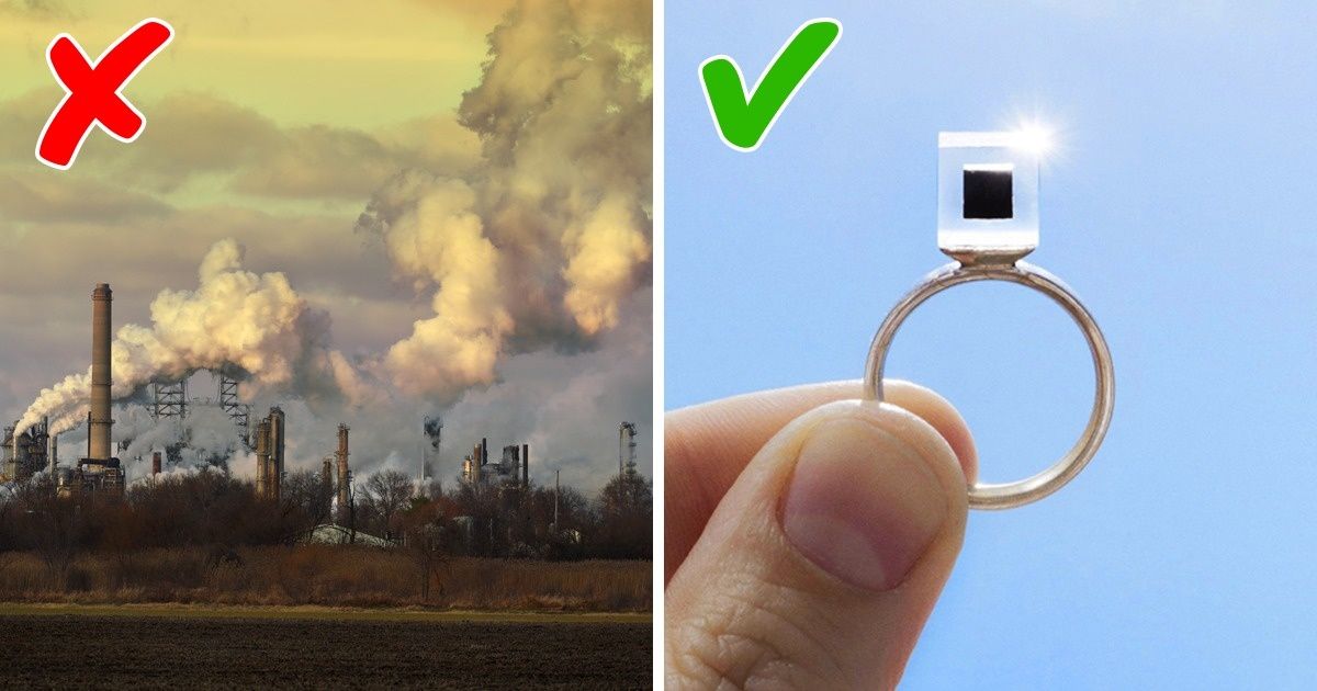 7 Evidencias de que no hay ningún problema global que no pueda ser resuelto 7 Evidencias de que no hay ningún problema global que no pueda ser resuelto