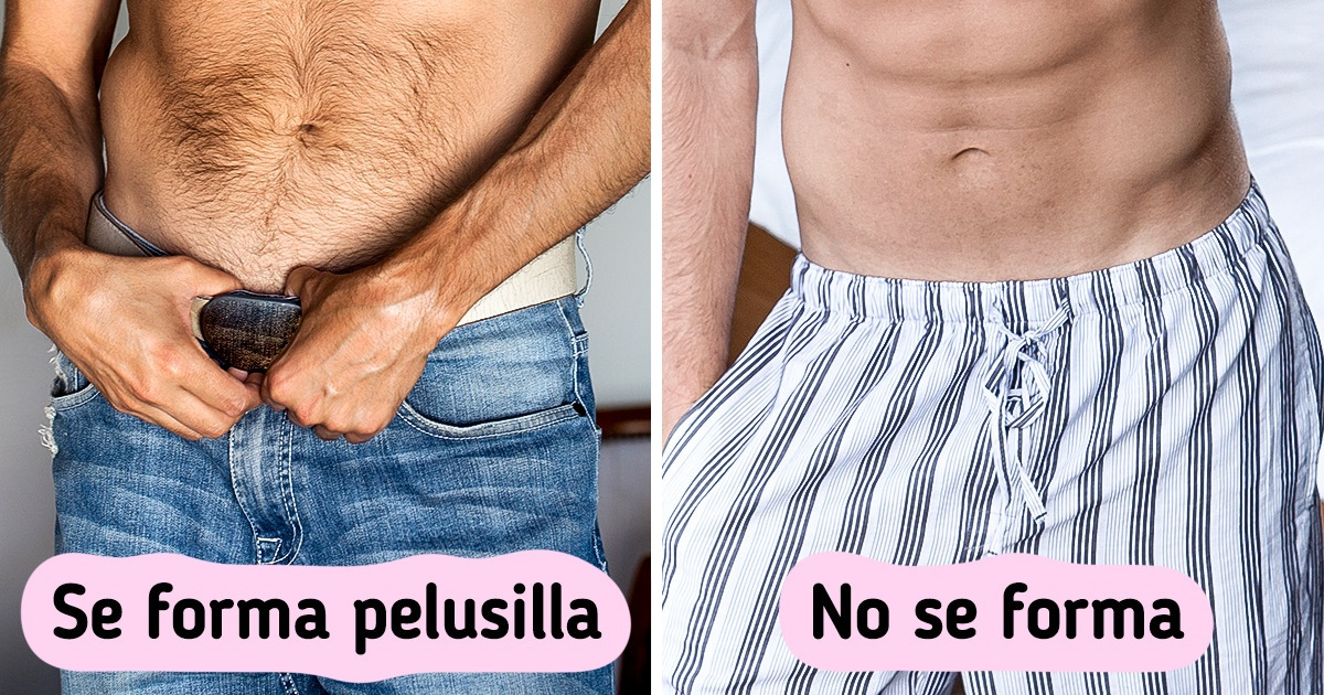 15 Datos del cuerpo humano que nos dan ganas de decir: “¡No inventes!”