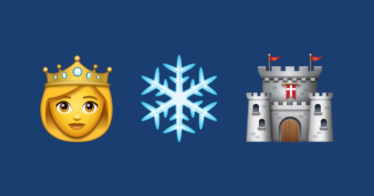 Test: Pon a prueba lo que sabes sobre películas ganadoras del Óscar y adivina a cuáles corresponden estas series de emojis Test: Pon a prueba lo que sabes sobre películas ganadoras del Óscar y adivina a cuáles corresponden estas series de emojis