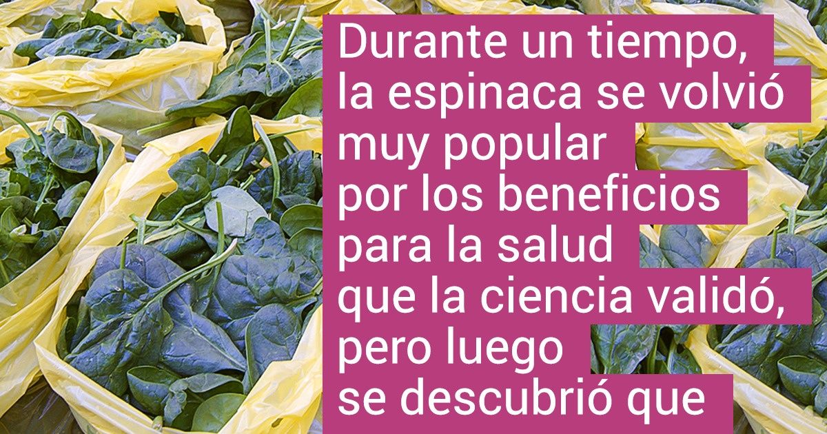 10 Pequeños errores humanos que fueron significativamente grandes y cambiaron la historia 10 Pequeños errores humanos que fueron significativamente grandes y cambiaron la historia