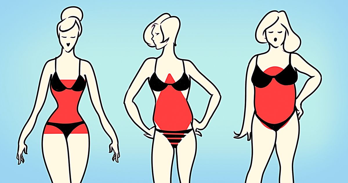 Estos hábitos efectivos te ayudarán a eliminar los kilos de más en menos tiempo