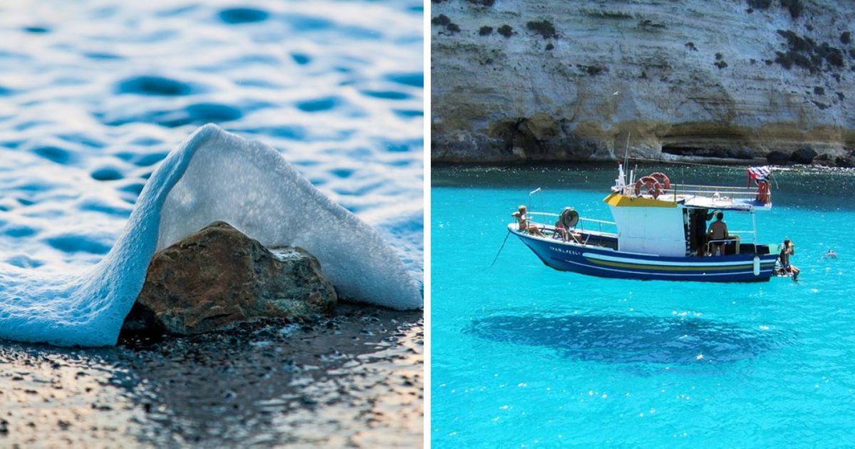 24 Fotos que no tienen nada que ver ni con Photoshop, ni con la magia