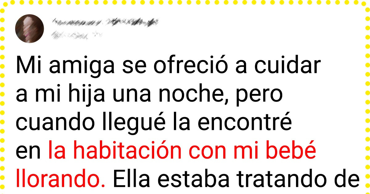 23 Personas que debieron aplicar el “calladito te ves más bonito” antes de dar consejos de crianza