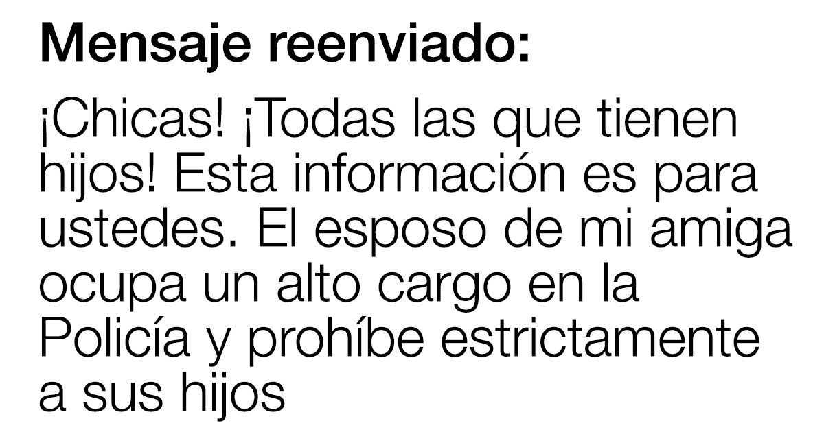 Cómo identificar las noticias falsas; aprendamos a desmentirlas de una vez por todas