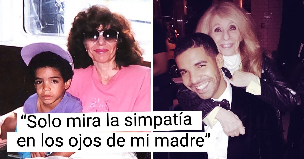 15 Momentos en que los famosos demostraron que el amor por sus madres es enorme 15 Momentos en que los famosos demostraron que el amor por sus madres es enorme