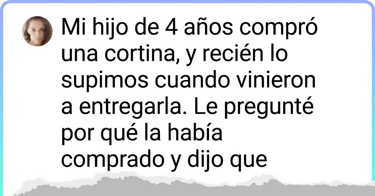 20 Situaciones inusuales con aplicaciones de compras que produjeron hermosas historias y buenas risas 20 Situaciones inusuales con aplicaciones de compras que produjeron hermosas historias y buenas risas