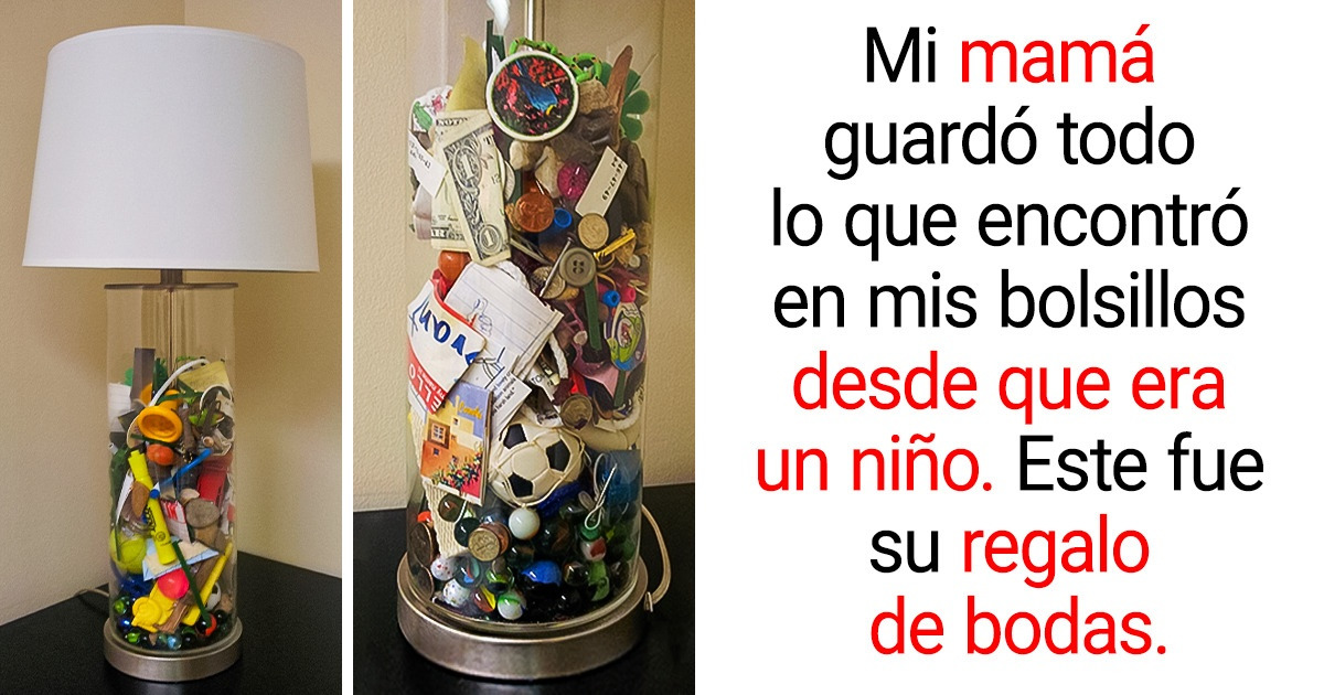 15 Veces cuando la gente obtuvo algo mejor de lo que esperaba