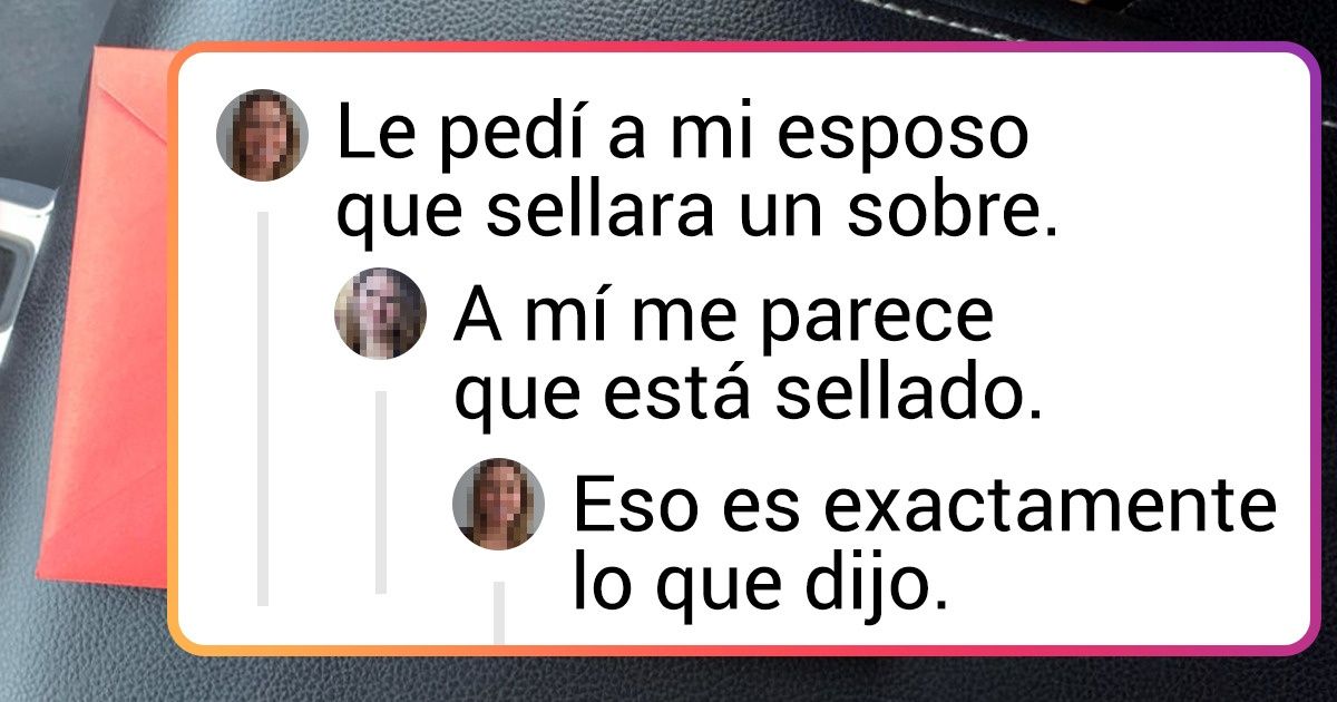16 Fotografías que resumen la vida familiar tan bien que nos hicieron llorar de risa 16 Fotografías que resumen la vida familiar tan bien que nos hicieron llorar de risa