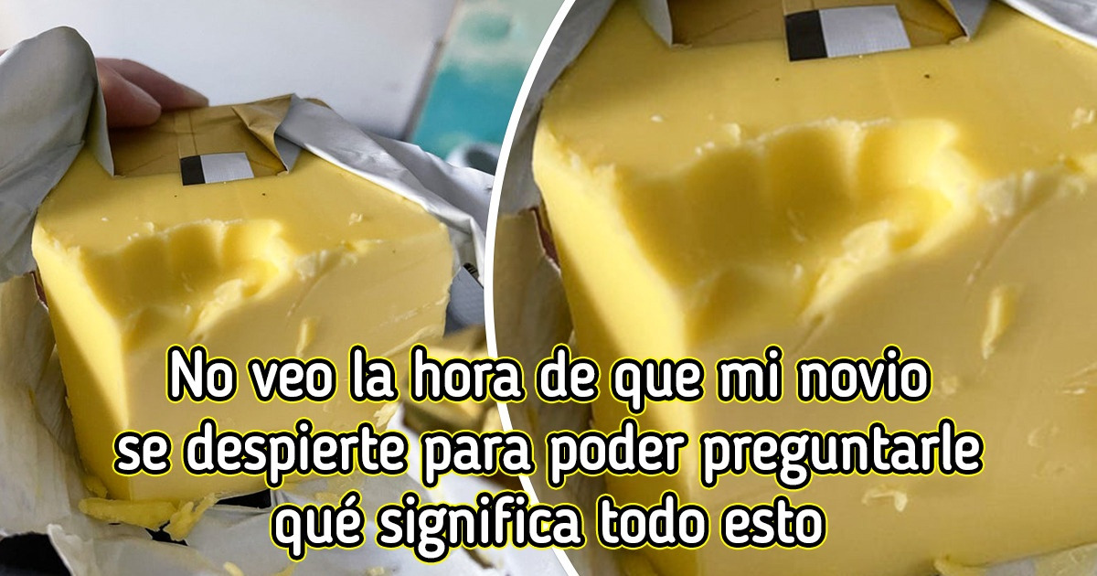 18 Fotos que muestran más drama que una obra de Shakespeare