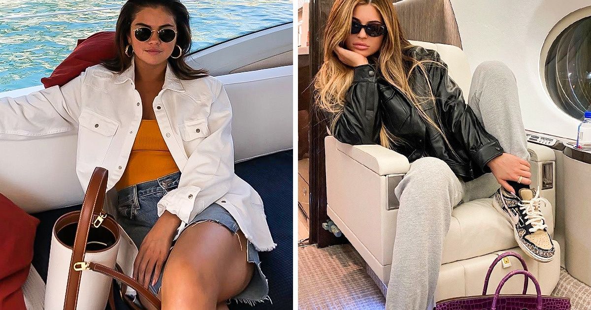 20+ Prendas imprescindibles para estar cómoda y elegante todo el año (y algunos consejos para combinarlas)
