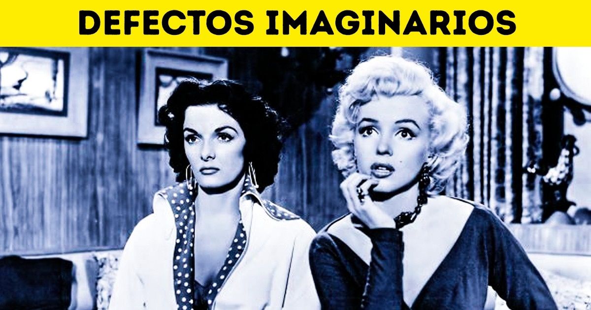 7 Síntomas de que eres una persona muy atractiva, incluso si no lo crees así
