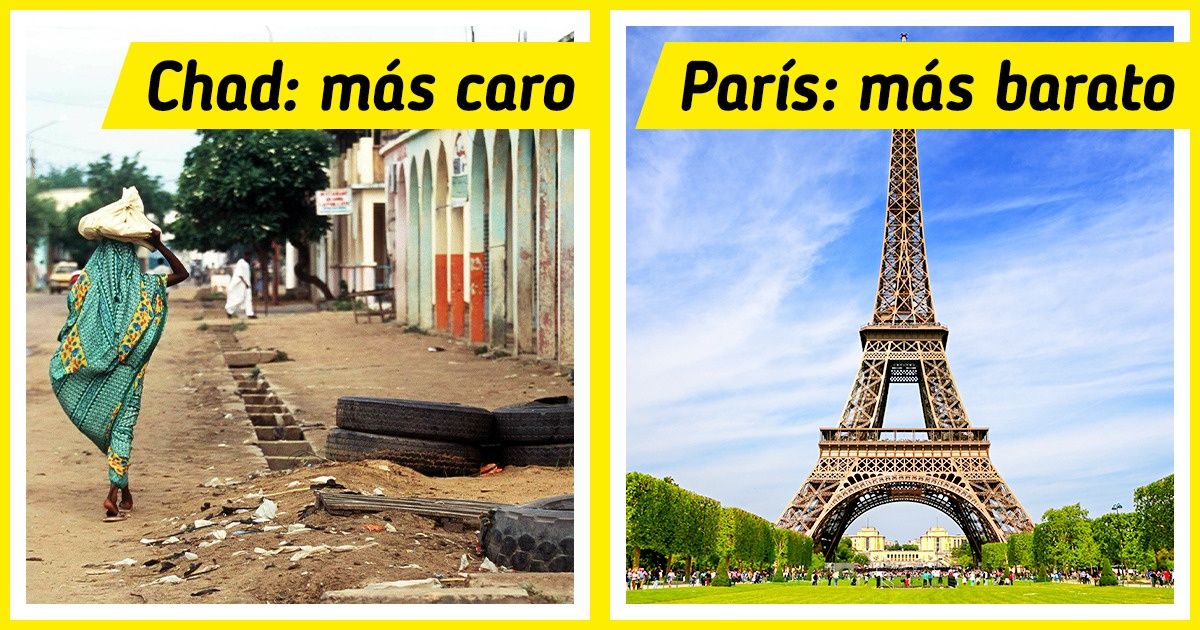 10+ Datos sobre África que nos abrieron los ojos a lo mucho que nos falta aprender del mundo 10+ Datos sobre África que nos abrieron los ojos a lo mucho que nos falta aprender del mundo