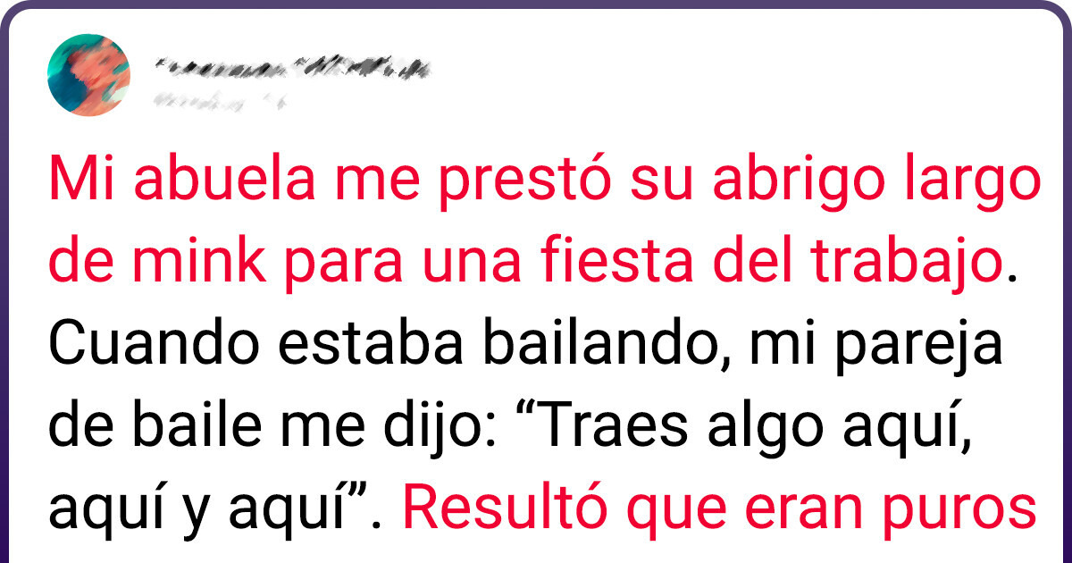 21 Personas con una historia en la que fueron los campeones absolutos de hacer el ridículo