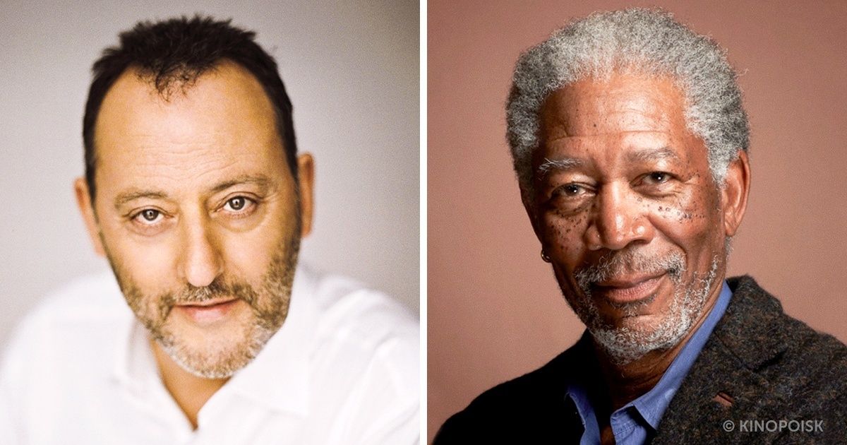10 Actores que alcanzaron la fama después de los 40 años
