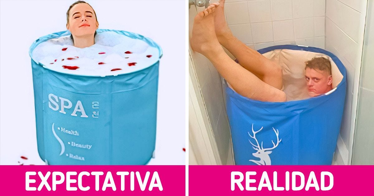 15 Personas que muy probablemente se lo pensarán dos veces antes de comprar algo en línea 15 Personas que muy probablemente se lo pensarán dos veces antes de comprar algo en línea