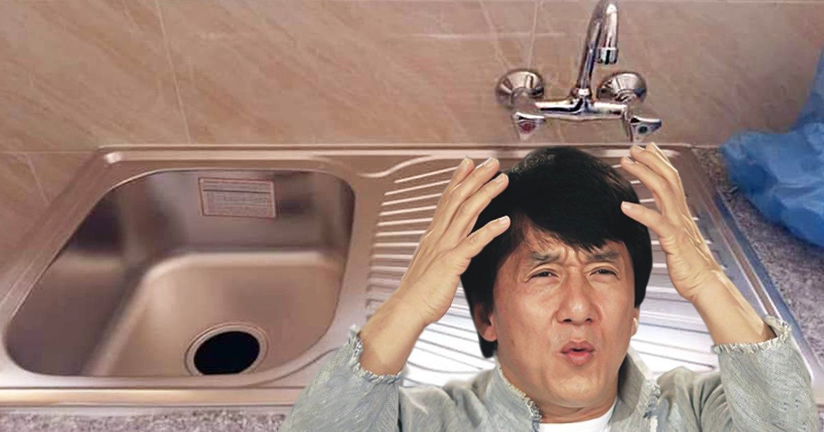 20 Errores arquitectónicos que no se pueden explicar lógicamente