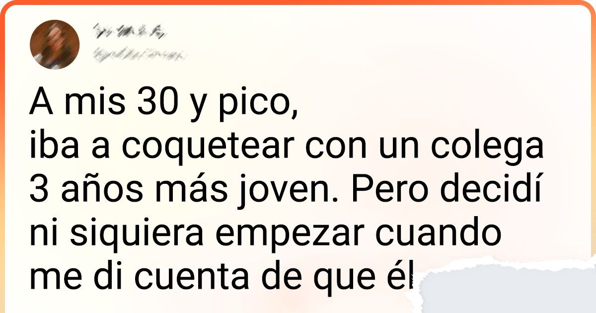18 Personas que experimentaron todas las alegrías y dolores de la generación de los que ya tienen más de 30