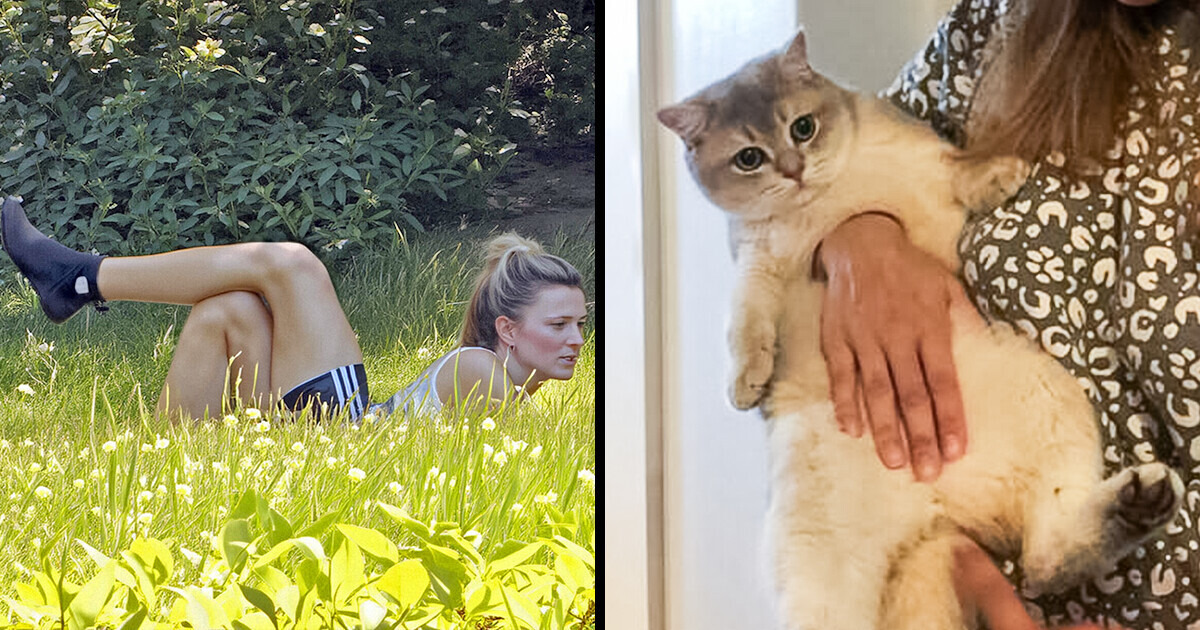 10+ Imágenes desconcertantes que te harán mirar dos veces 10+ Imágenes desconcertantes que te harán mirar dos veces