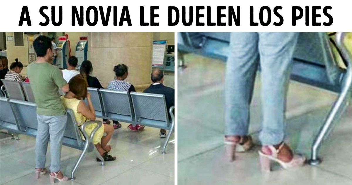 20+ Chicos que deberían estar nominados al Mejor Novio del Año 20+ Chicos que deberían estar nominados al Mejor Novio del Año