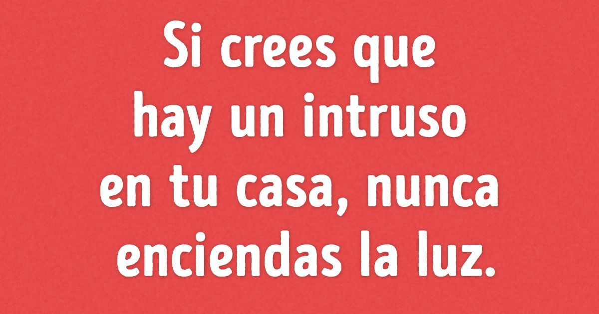 Usuarios de Internet compartieron 20+ cosas que salvaron sus vidas o las de sus seres queridos Usuarios de Internet compartieron 20+ cosas que salvaron sus vidas o las de sus seres queridos