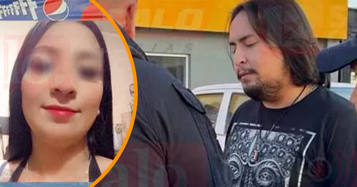 Hombre acude a cita a ciegas, pero al salir del baño se lleva la sorpresa de su vida Hombre acude a cita a ciegas, pero al salir del baño se lleva la sorpresa de su vida