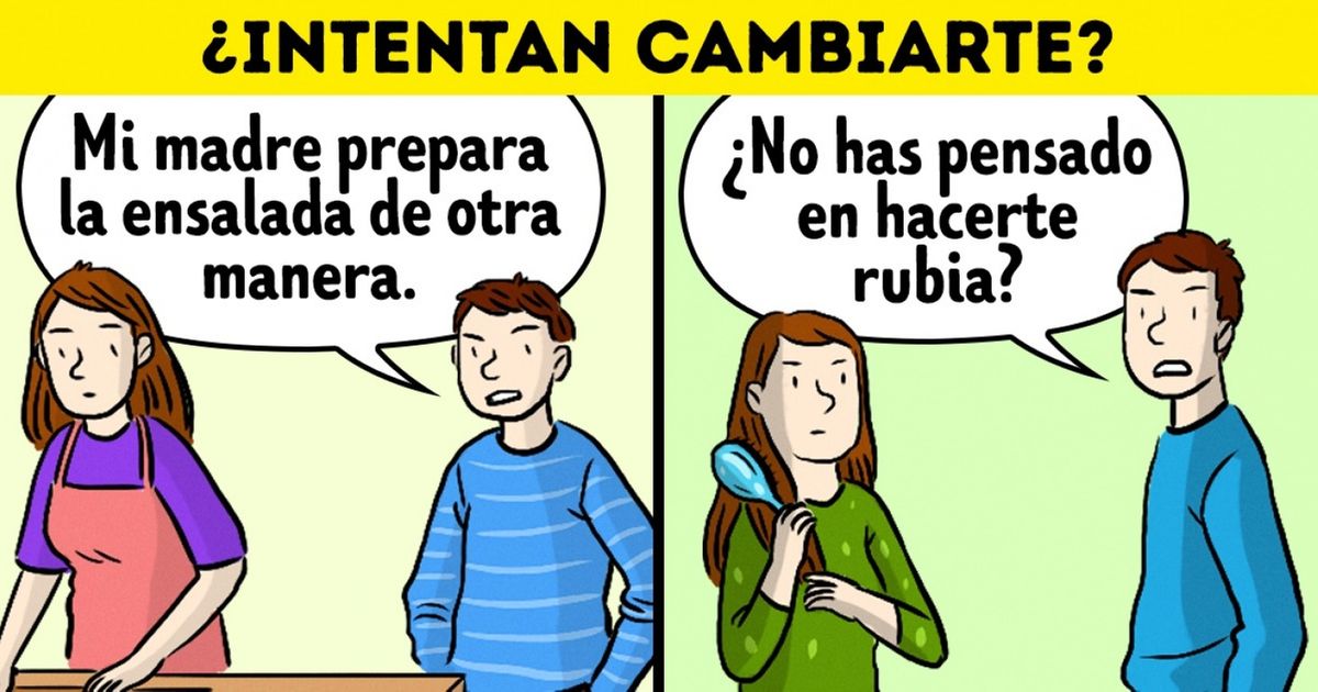 13 Preguntas que te ayudarán a entender cuán fuerte y sólida es tu relación sentimental