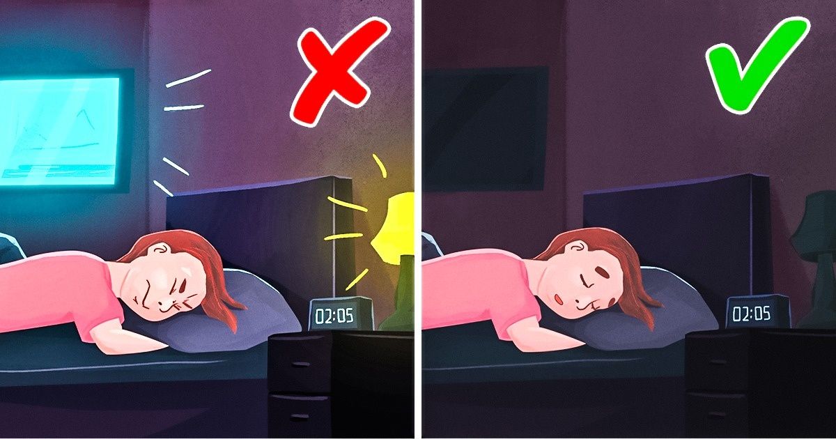 10 Hábitos que tienen las personas notablemente sanas 10 Hábitos que tienen las personas notablemente sanas