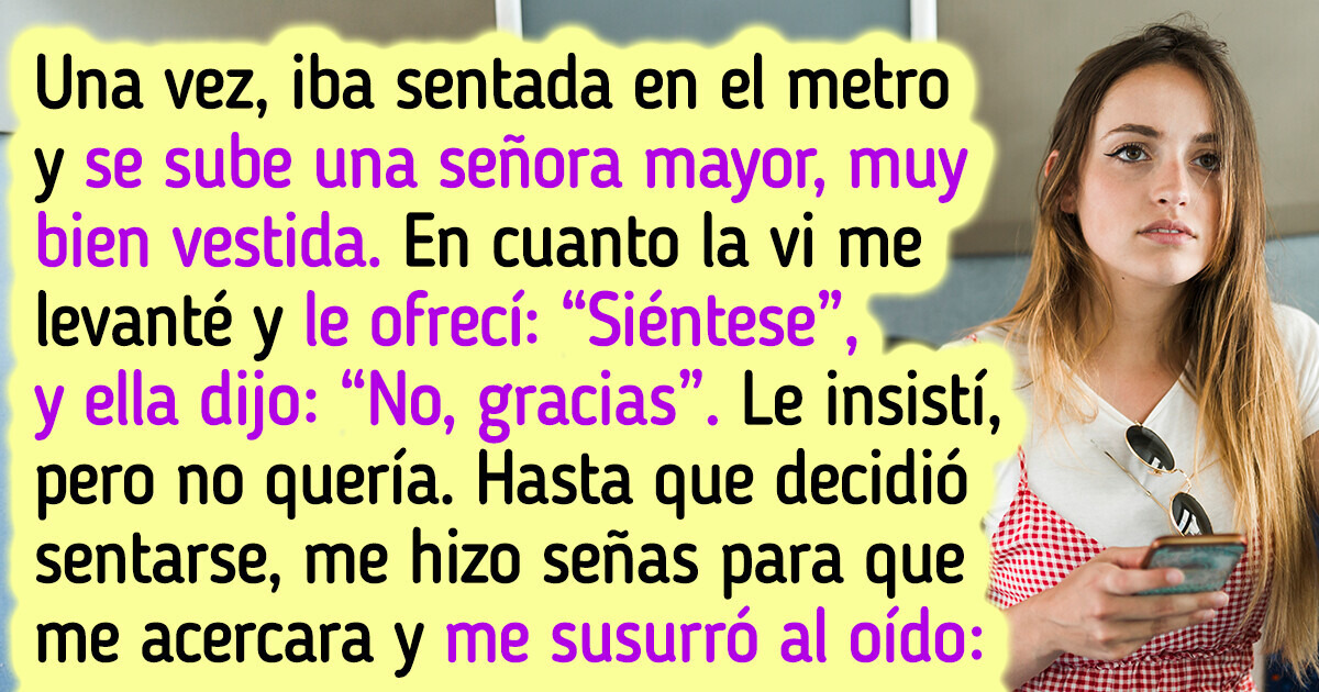 18 Veces que subirse al transporte público lleno pasó de lo incómodo a lo inolvidable 18 Veces que subirse al transporte público lleno pasó de lo incómodo a lo inolvidable