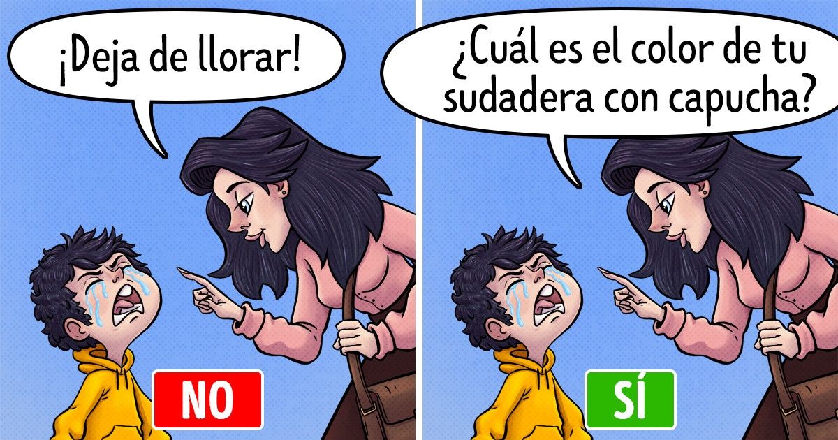 10 Mamás y papás de Reddit compartieron sus consejos, y estos son mejores que cualquier libro para padres 10 Mamás y papás de Reddit compartieron sus consejos, y estos son mejores que cualquier libro para padres