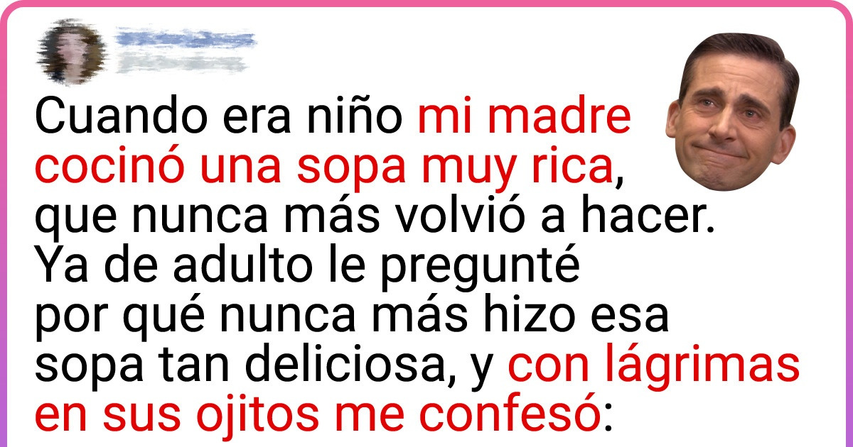 19 Lectores de Genial contaron con orgullo cómo sus padres se enfrentaron con valentía a momentos difíciles 19 Lectores de Genial contaron con orgullo cómo sus padres se enfrentaron con valentía a momentos difíciles