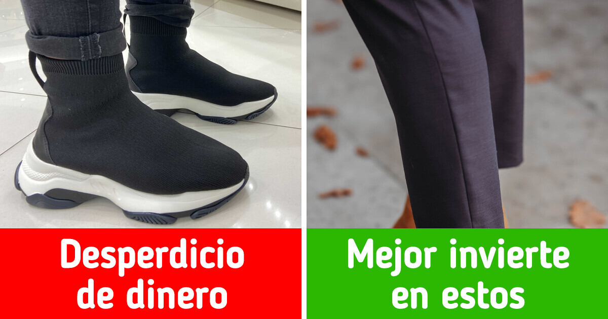 10 Trucos para evitar malgastar en prendas que no podrías usar 10 Trucos para evitar malgastar en prendas que no podrías usar