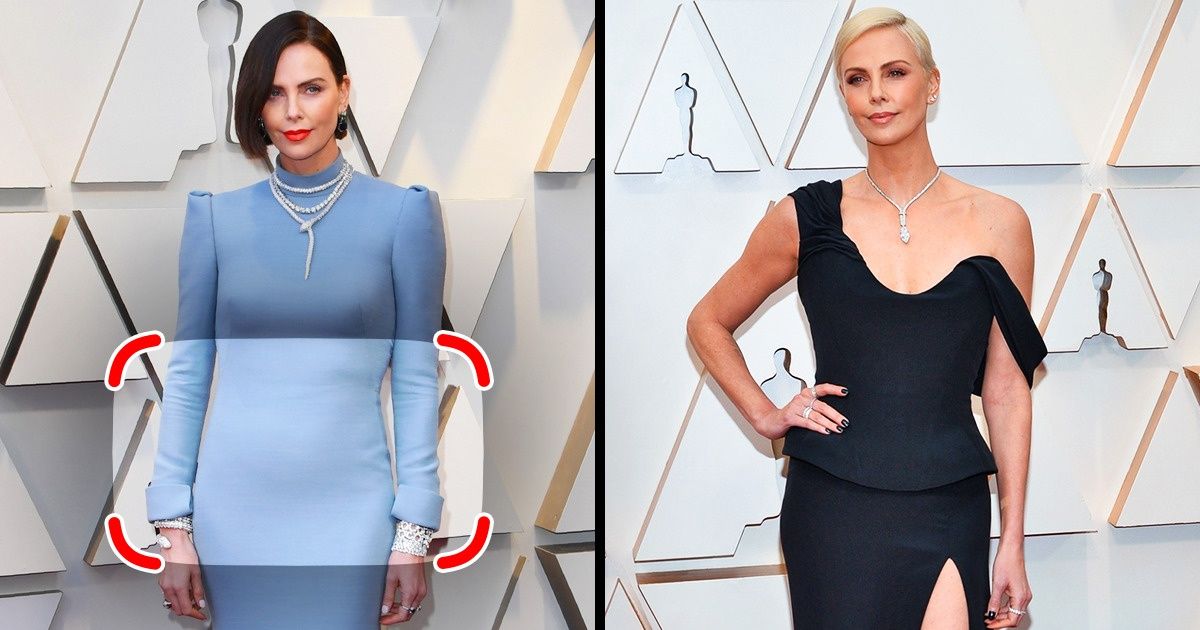 10 Ejemplos de cómo un estilista de moda puede convertir a una estrella en una diosa o arruinar su imagen 10 Ejemplos de cómo un estilista de moda puede convertir a una estrella en una diosa o arruinar su imagen