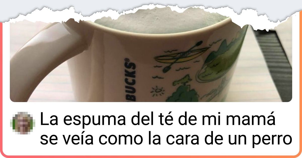 20 Situaciones azarosas en imágenes que nos recuerdan a otra cosa