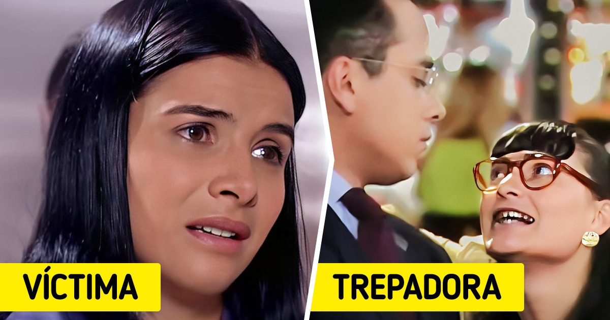 6 Razones que podrían convertir a “Betty, la fea” en la villana de la novela 6 Razones que podrían convertir a “Betty, la fea” en la villana de la novela