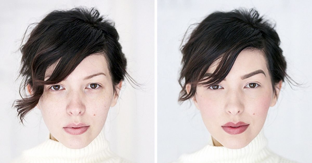9 Ideas para un maquillaje impecable cada día