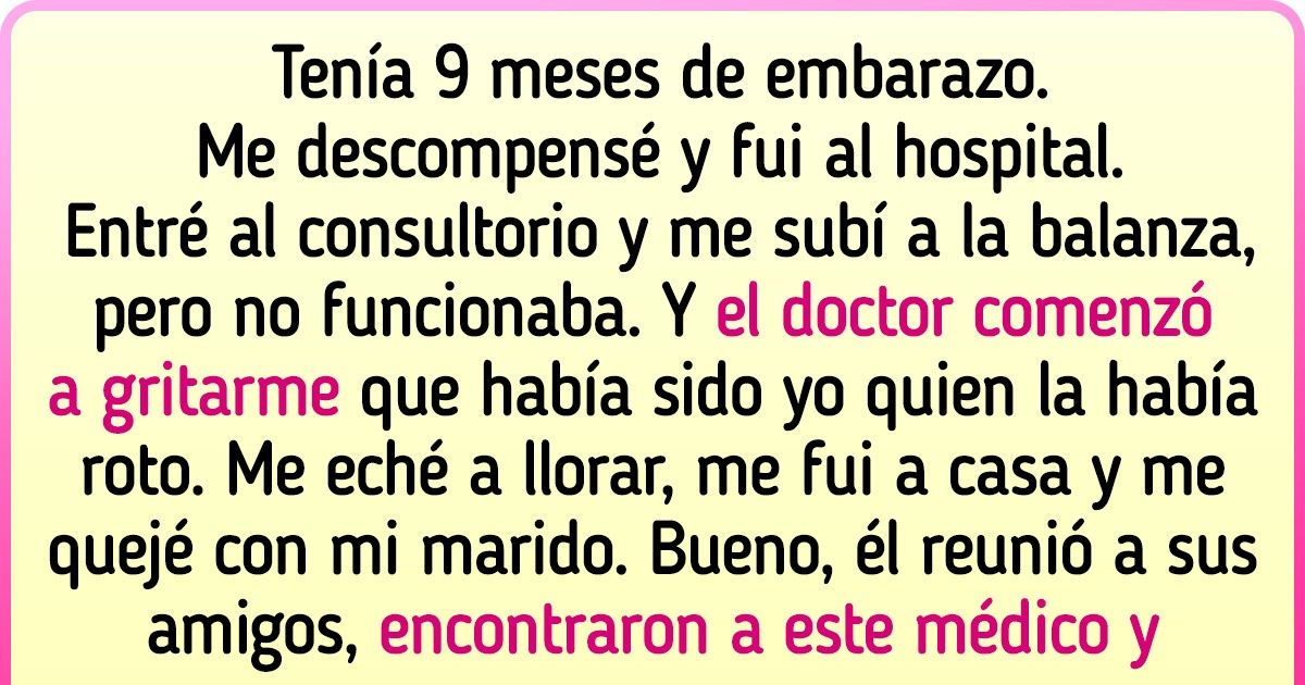 18 Historias con un desenlace tan repentino que no queda más que tomar nota y hacer un guion de película 18 Historias con un desenlace tan repentino que no queda más que tomar nota y hacer un guion de película