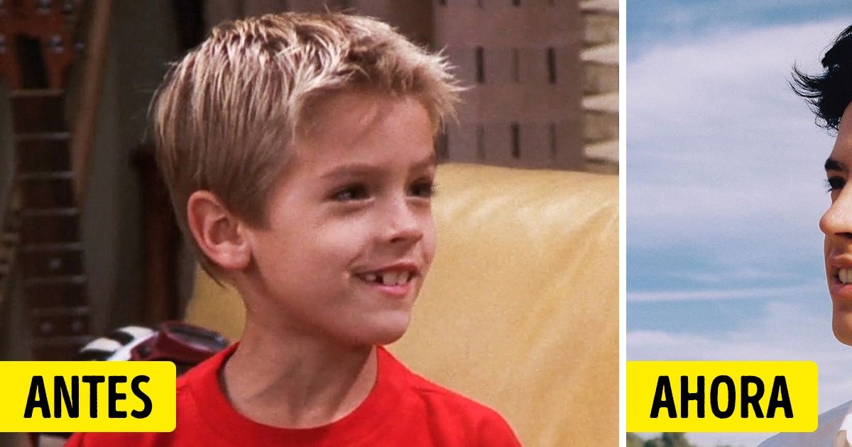 20+Personajes de “Friends” que fueron secundarios, pero que dejaron su huella en la serie 20+Personajes de “Friends” que fueron secundarios, pero que dejaron su huella en la serie