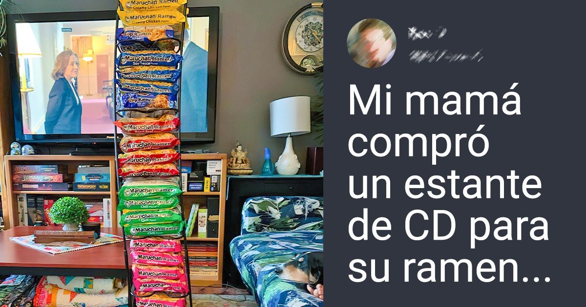 20 Soluciones disparatadas que la gente encontró para arreglar un problema común y corriente 20 Soluciones disparatadas que la gente encontró para arreglar un problema común y corriente