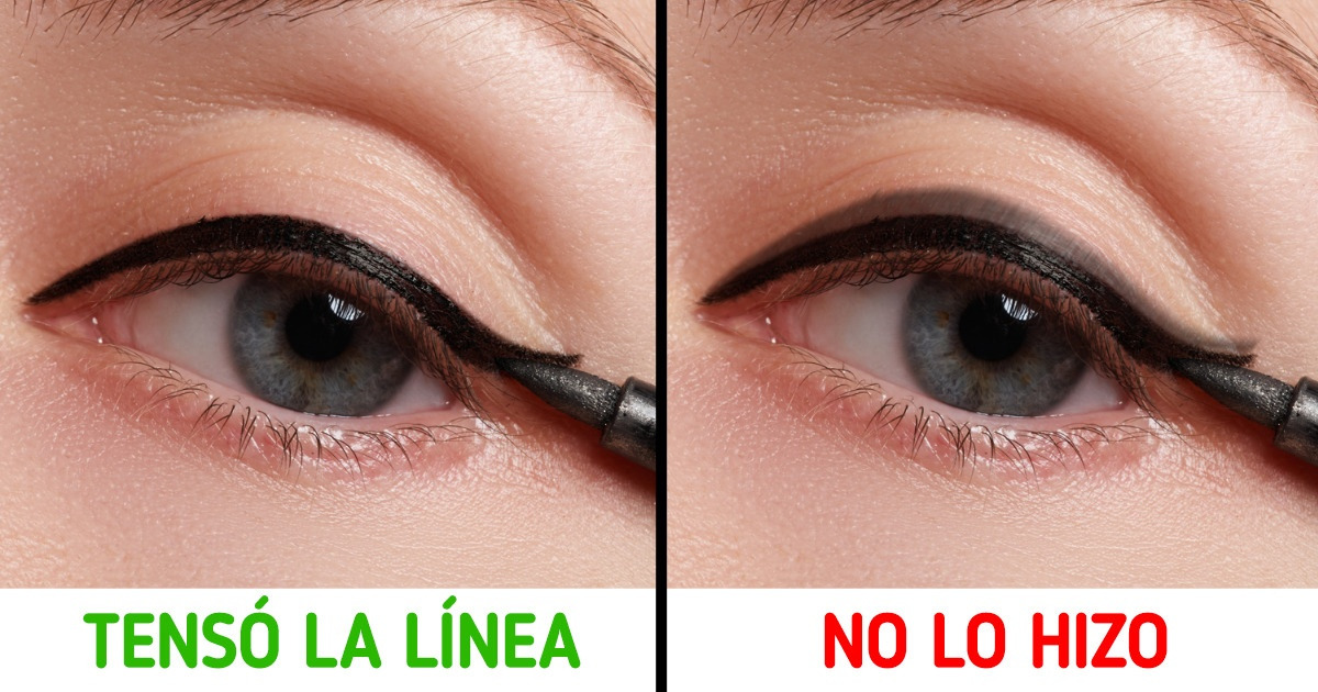 9 Trucos de maquilladores profesionales para darle un toque único a tu rostro 9 Trucos de maquilladores profesionales para darle un toque único a tu rostro