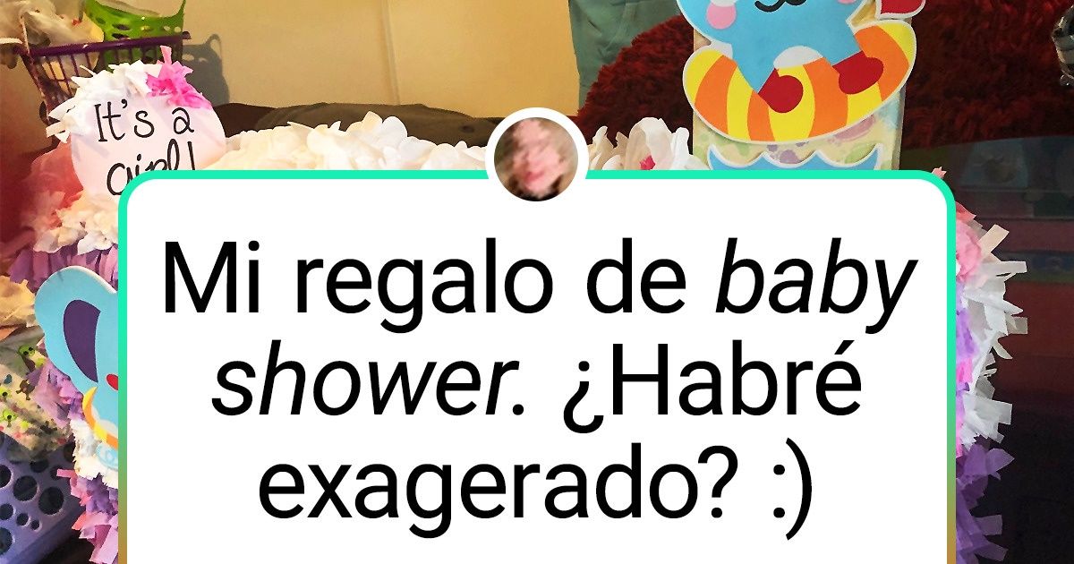 21 Casos en los que el empaque es más interesante que el regalo en sí