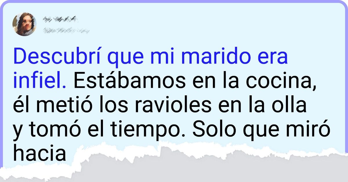 14 Personas a las que el dicho “La mentira siempre sale a la luz” les dio entre ceja y ceja