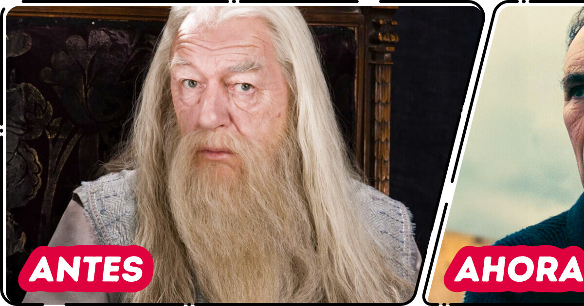 5 Actores en el radar para dar vida a personajes en la serie de Harry Potter 5 Actores en el radar para dar vida a personajes en la serie de Harry Potter