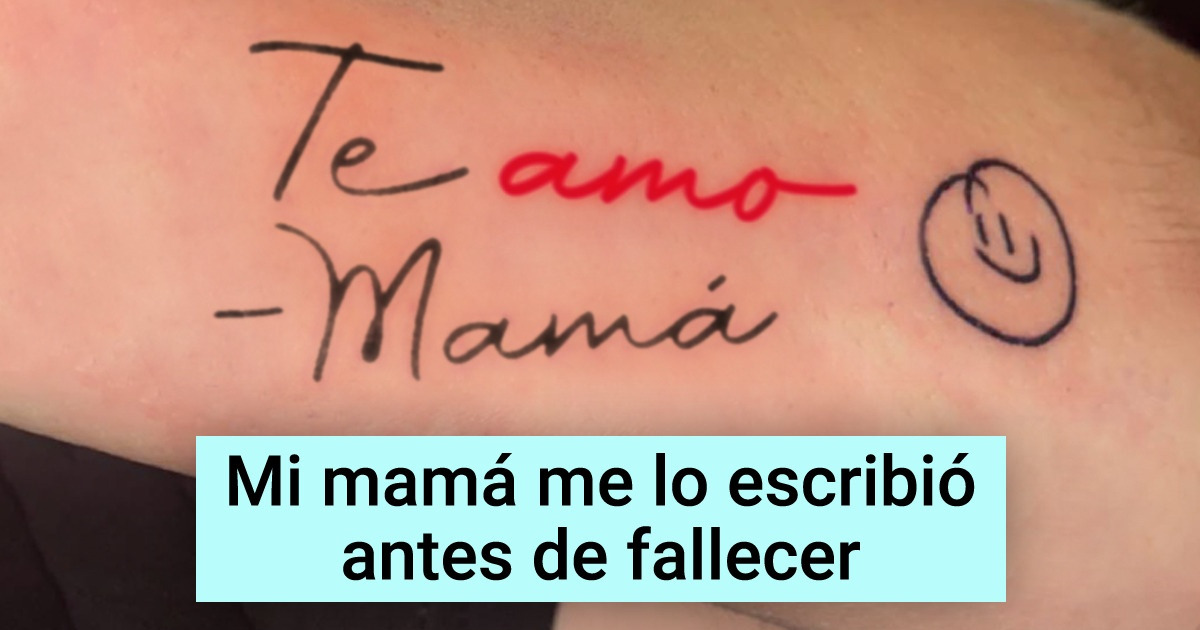 15+ Tatuajes que cuentan historias que merecen llevarse grabadas en la piel